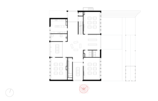 Ground floor